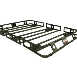 Defender Roof Rack Steel 4.5 X 5 X 4In Sides Bolt Together Smittybilt