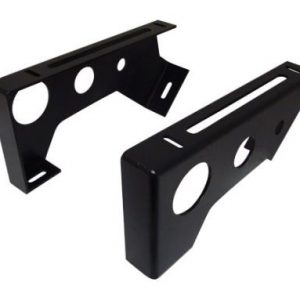 XRC Front Seat Adapter Passenger Side 03-06 Wrangler TJ Smittybilt