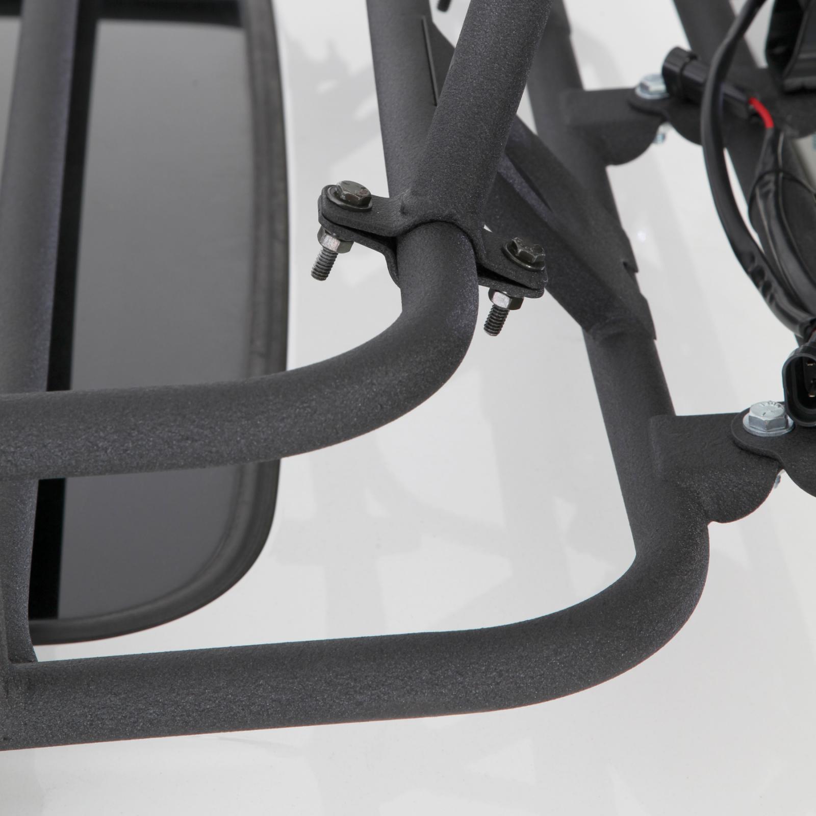 Defender Light Cage 5 Foot Wide Smittybilt