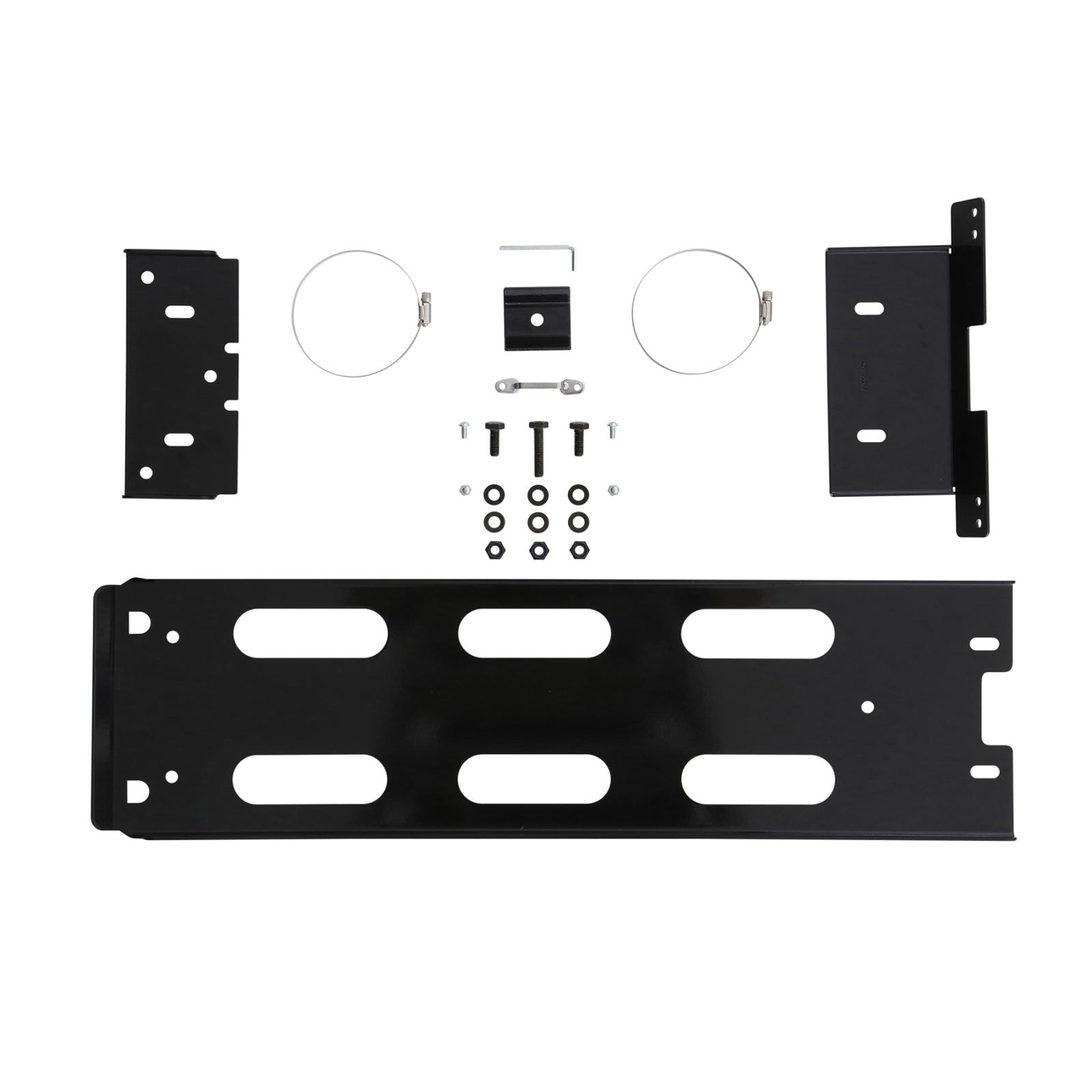Gear Overhead Console 97-06 Wrangler TJ/LJ Olive Drab Green Smittybilt