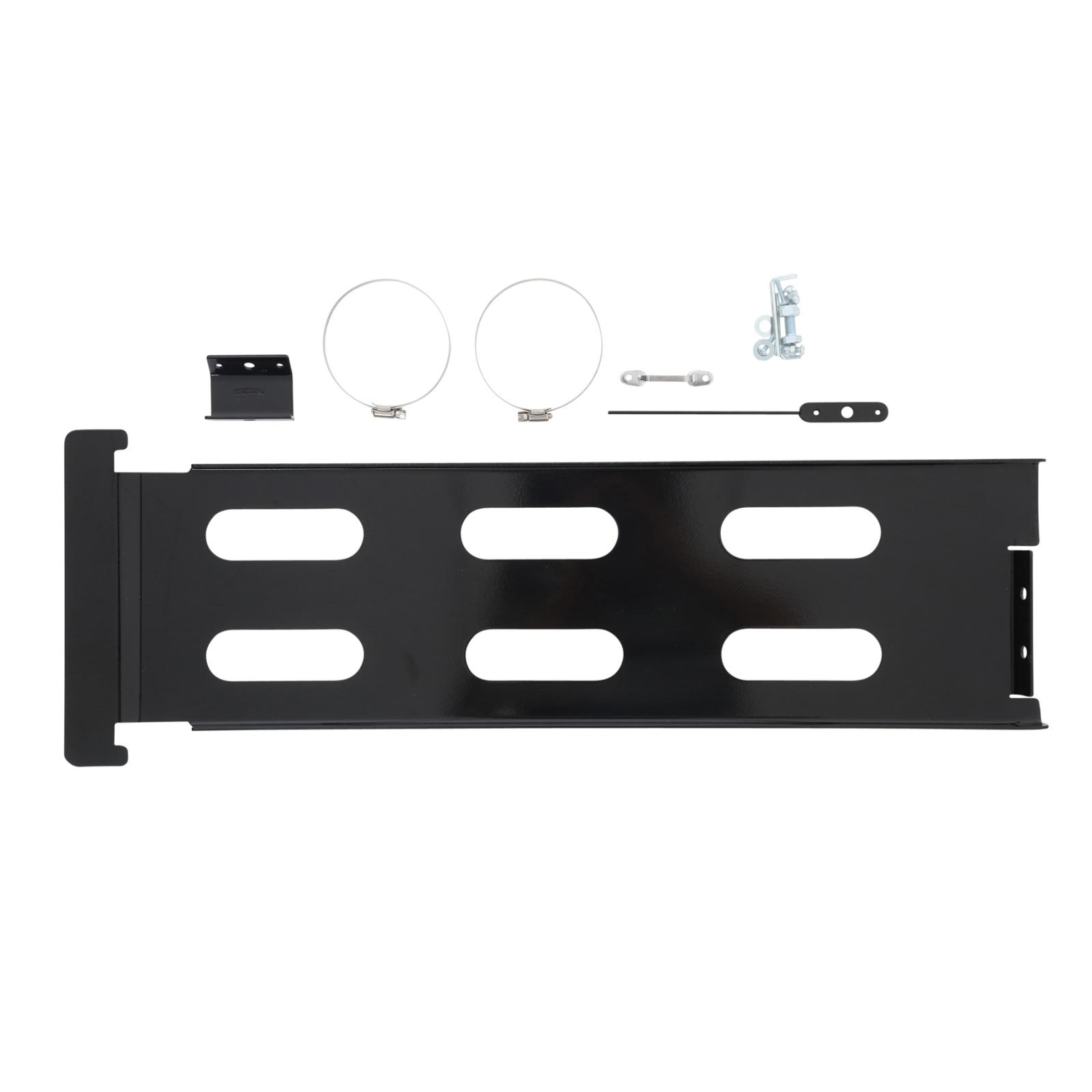 Gear Overhead Console 07-18 Wrangler JK Olive Drab Green Smittybilt