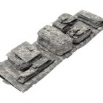 Gear Overhead Console 07-18 Wrangler JK Camo Smittybilt