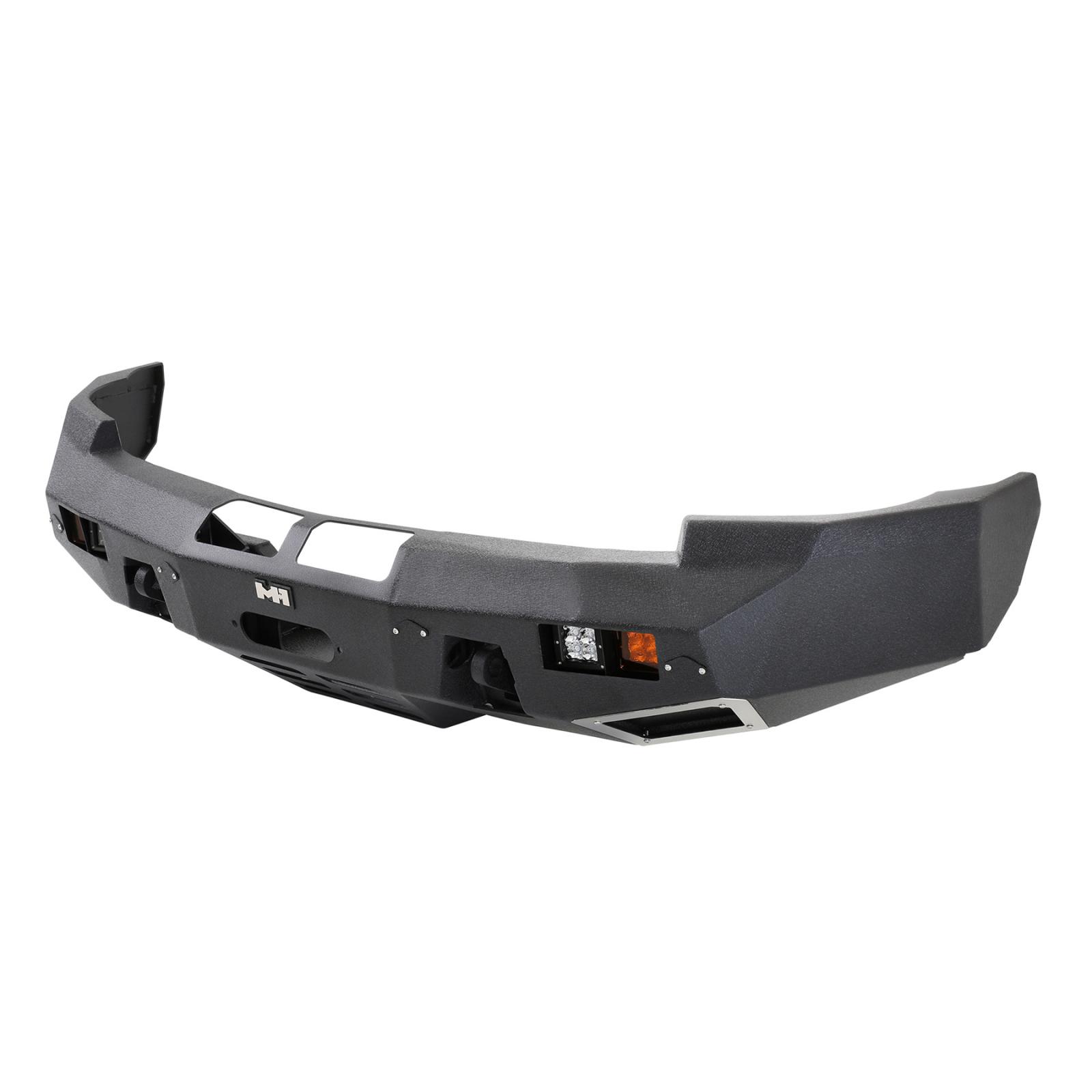 M1 Front Bumper 14-16 Chevy Silverado 1500 Smittybilt