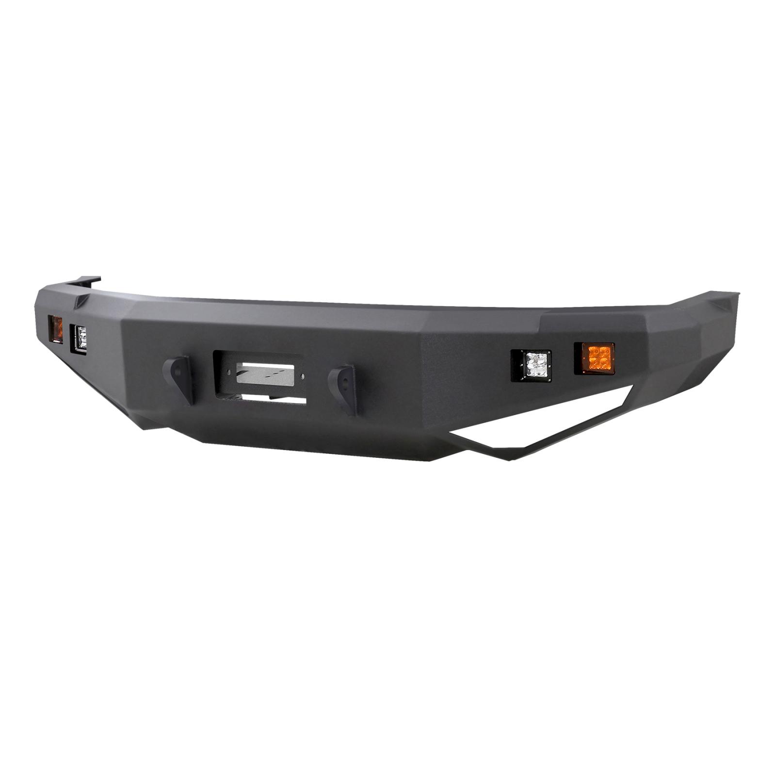M1 Front Bumper 11-16 Ford F250/F350 Super Duty Smittybilt