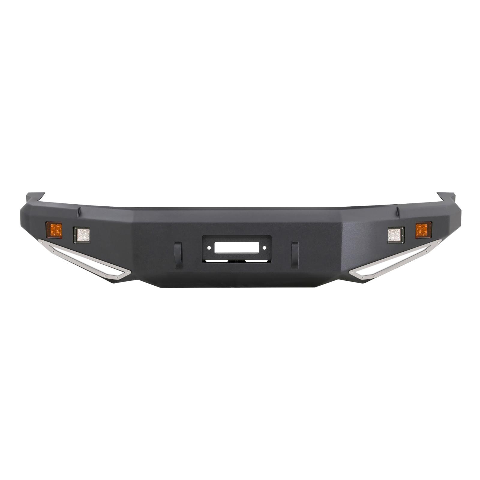 M1 Front Bumper 11-16 Ford F250/F350 Super Duty Smittybilt