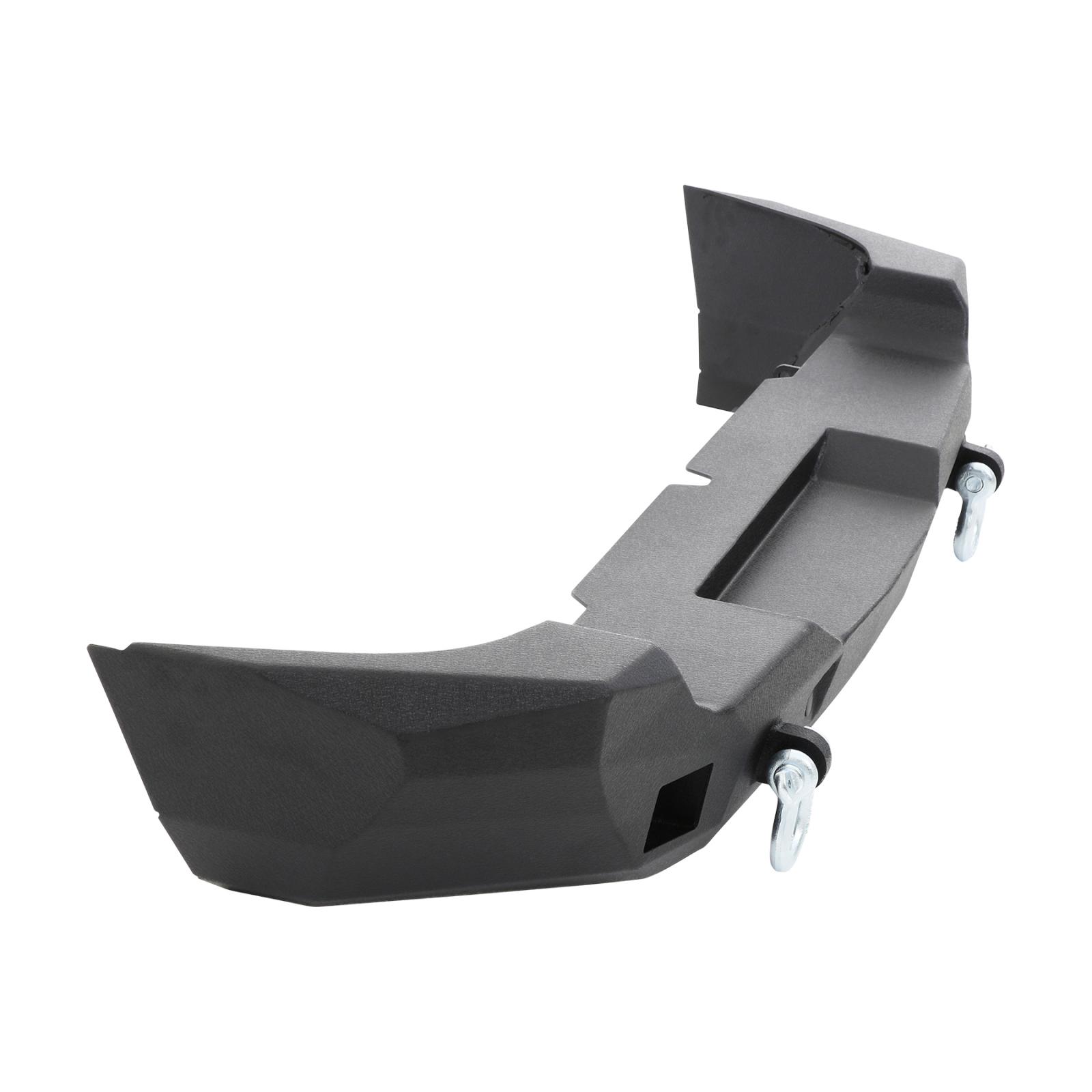 M1 Rear Bumper 07-15 FJ Cruiser Smittybilt