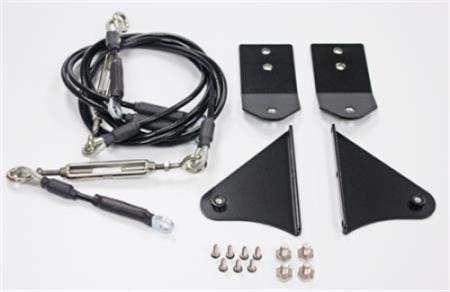 Limb Riser Kit 84-01 Cherokee XJ Smittybilt