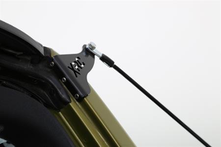 Limb Riser Kit 84-01 Cherokee XJ Smittybilt