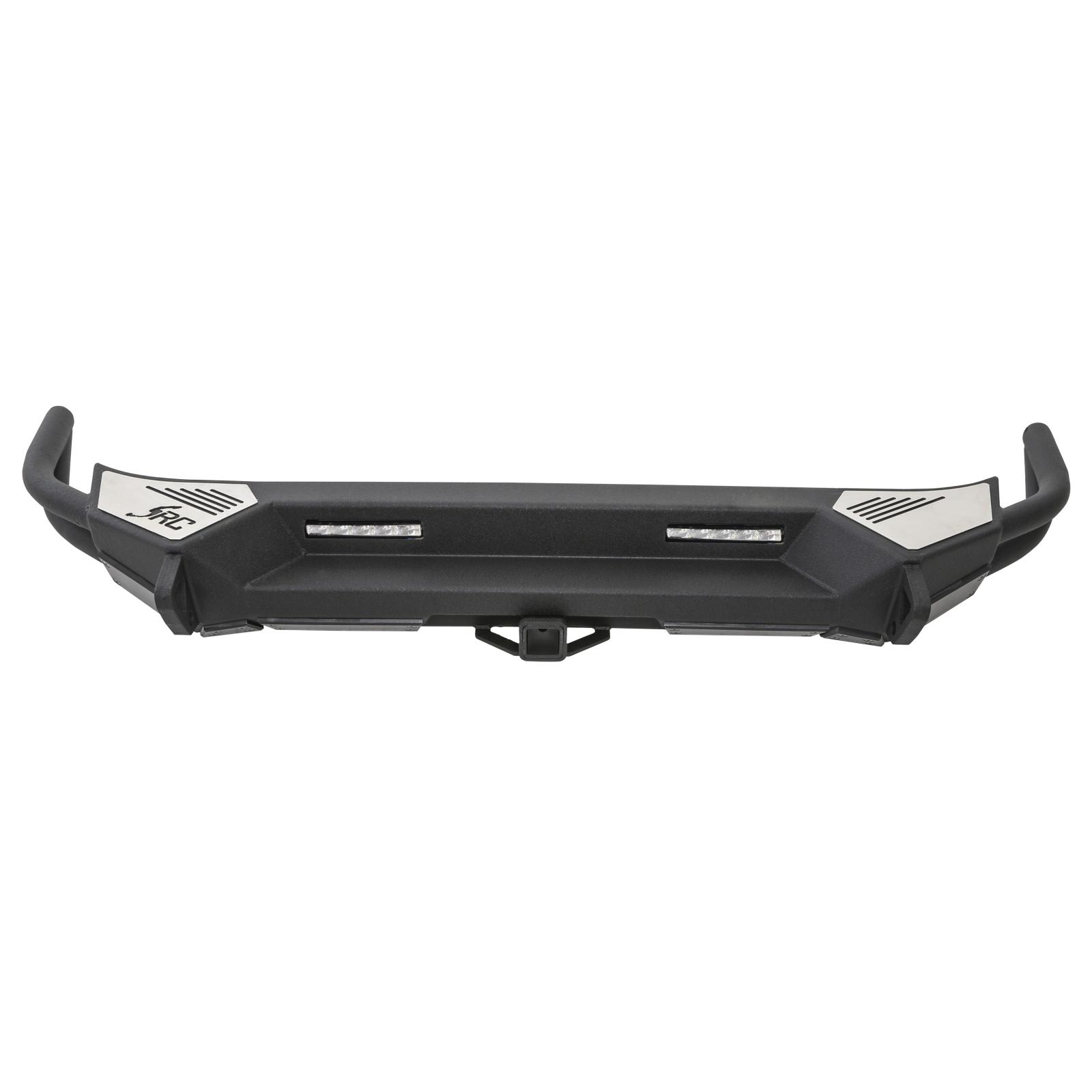 SRC Gen2 Rear Bumper 07-18 Wrangler JK Smittybilt