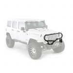 XRC M.O.D. Option Brush Guard 07-18 Wrangler JK Smittybilt
