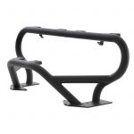 XRC M.O.D. Option Brush Guard 07-18 Wrangler JK Smittybilt
