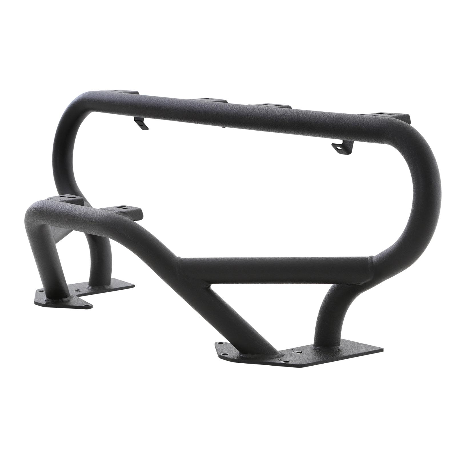 XRC M.O.D. Option Brush Guard 07-18 Wrangler JK Smittybilt