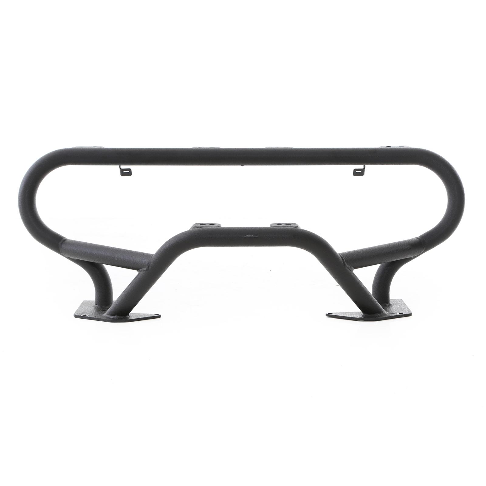 XRC M.O.D. Option Brush Guard 07-18 Wrangler JK Smittybilt