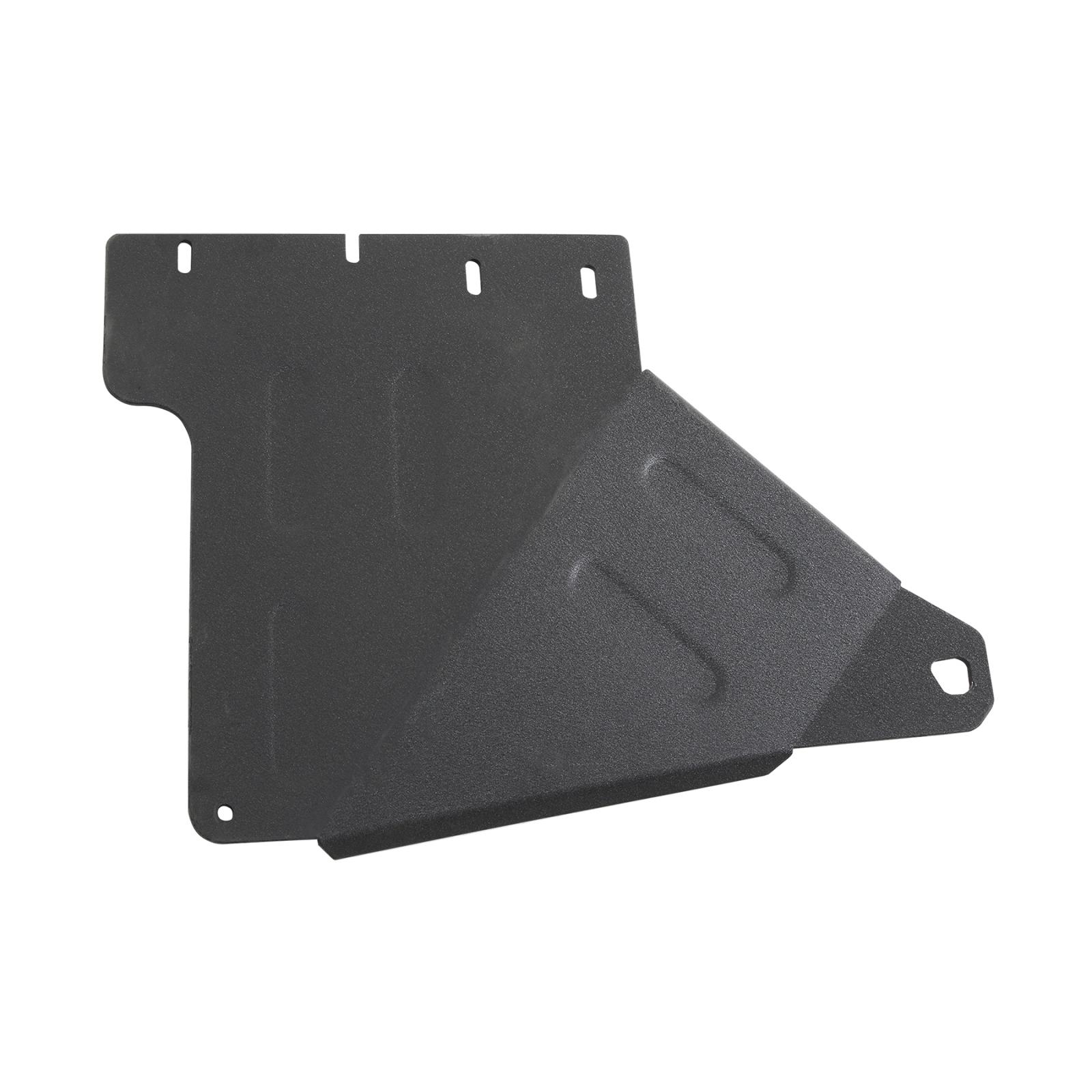 XRC 07-18 Wrangler JK Skid Plate Transfer Case Smittybilt
