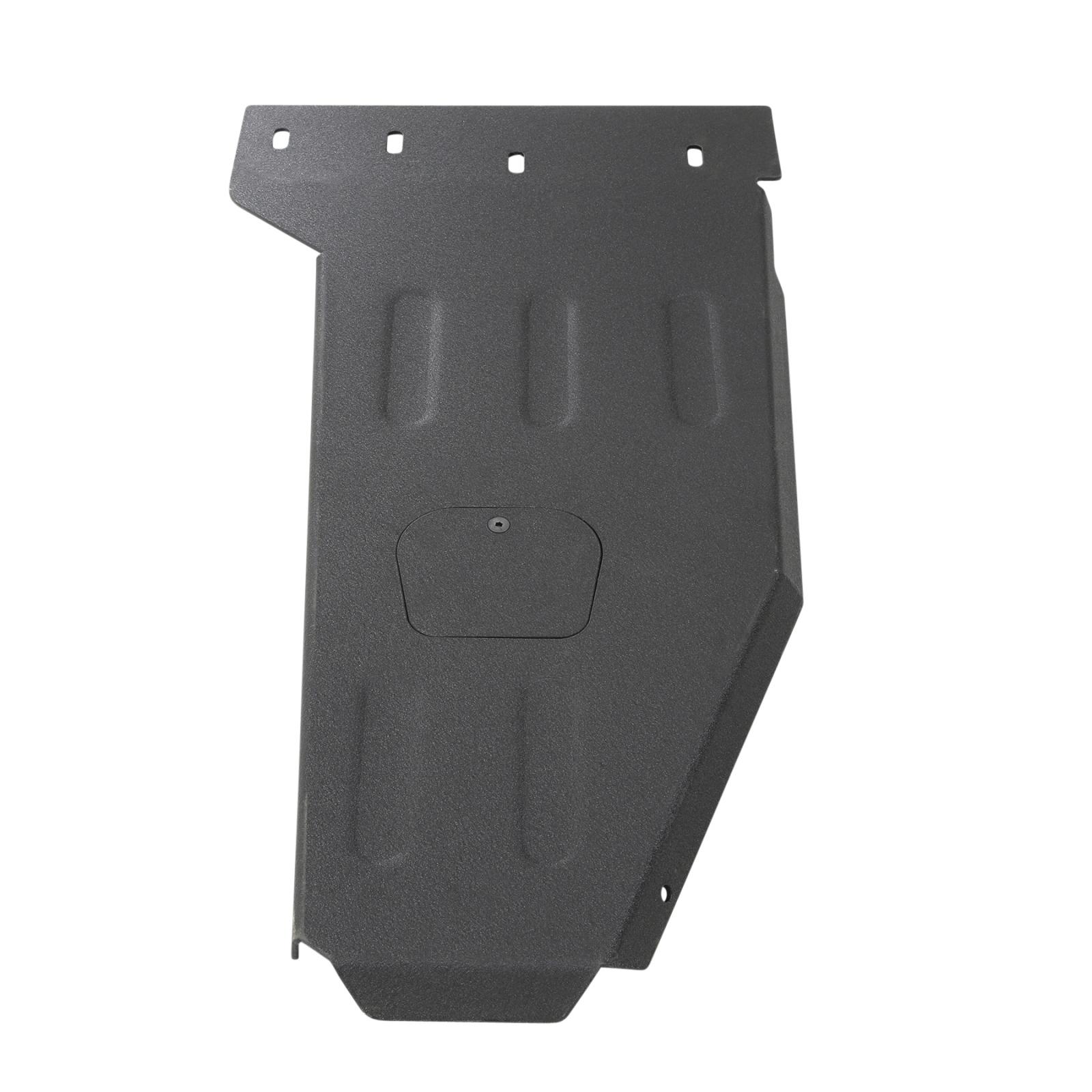 XRC 07-18 Wrangler JK Skid Plate Transmission Smittybilt
