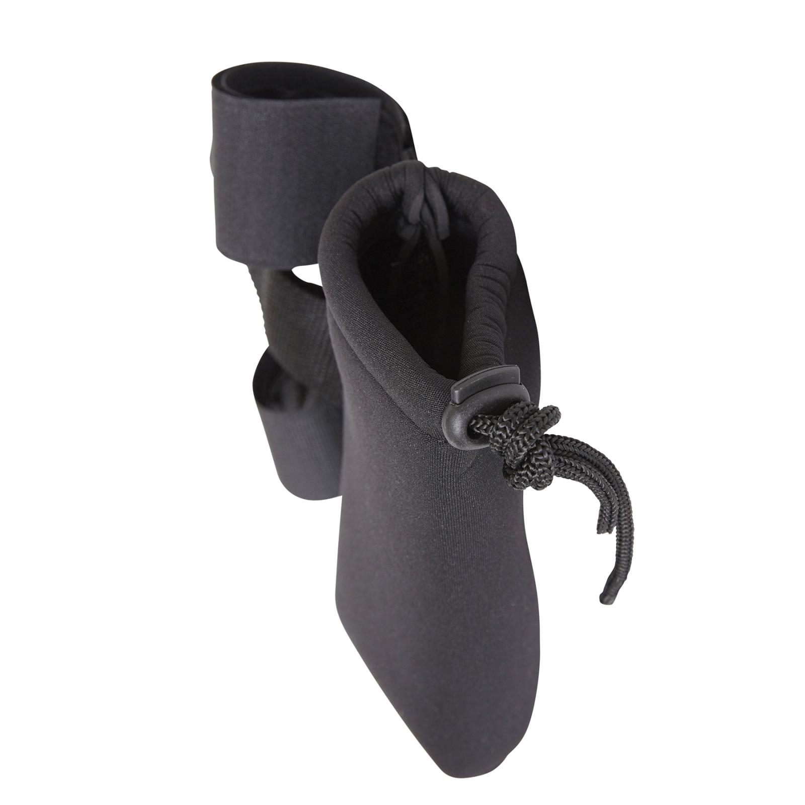 Roll Bar 1 Lb Fire Extinguisher Holder Black Smittybilt