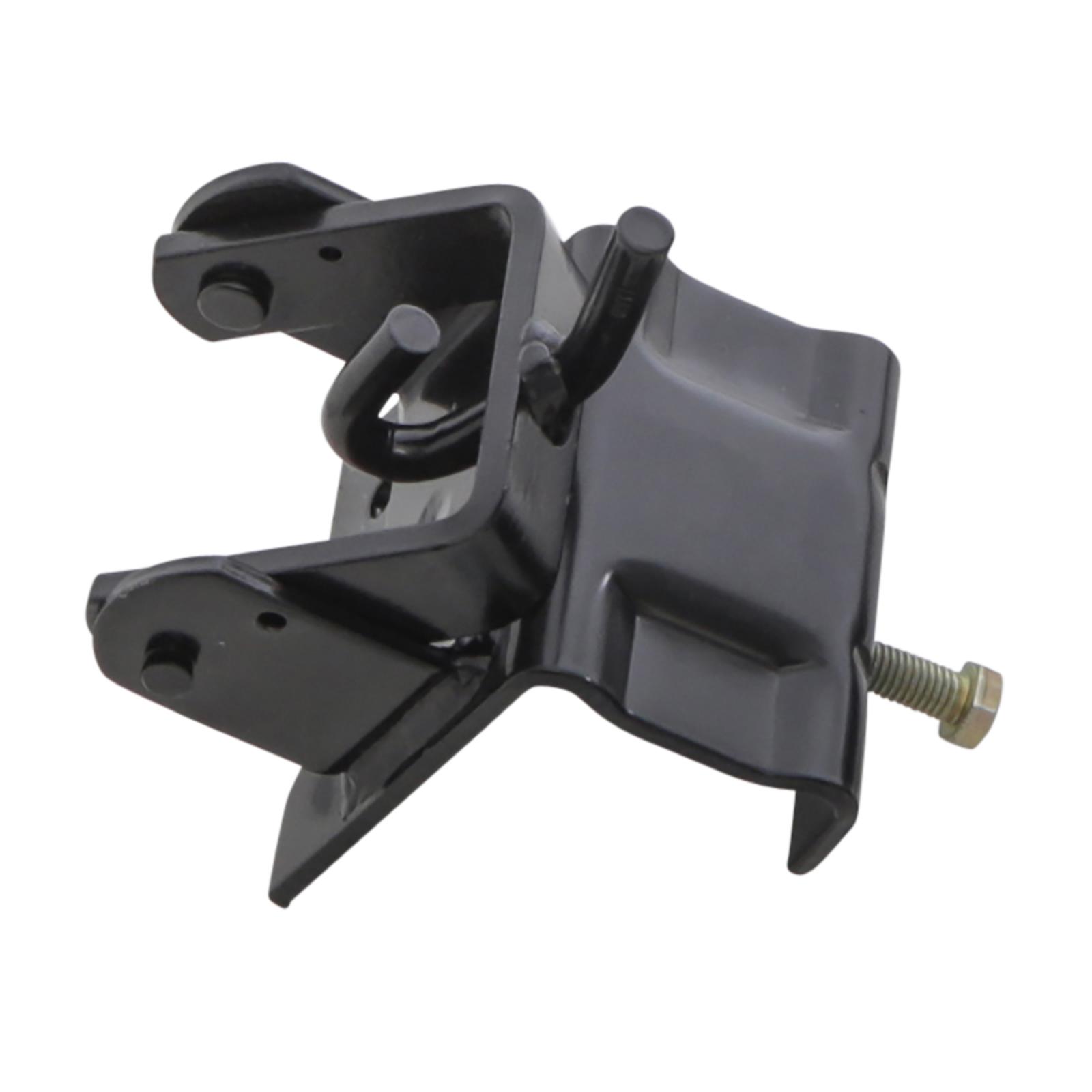 Weight Distributing Tow Hitch 14,000lb Max Gross Weight Rating  Smittybilt