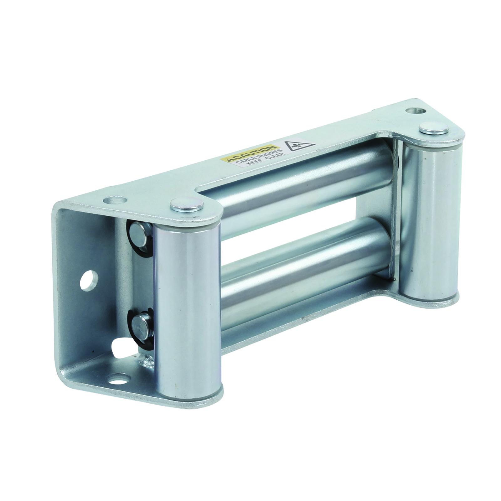 Roller Fairlead 4 Way Smittybilt