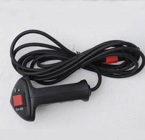 XRC Winch Remote Control Smittybilt