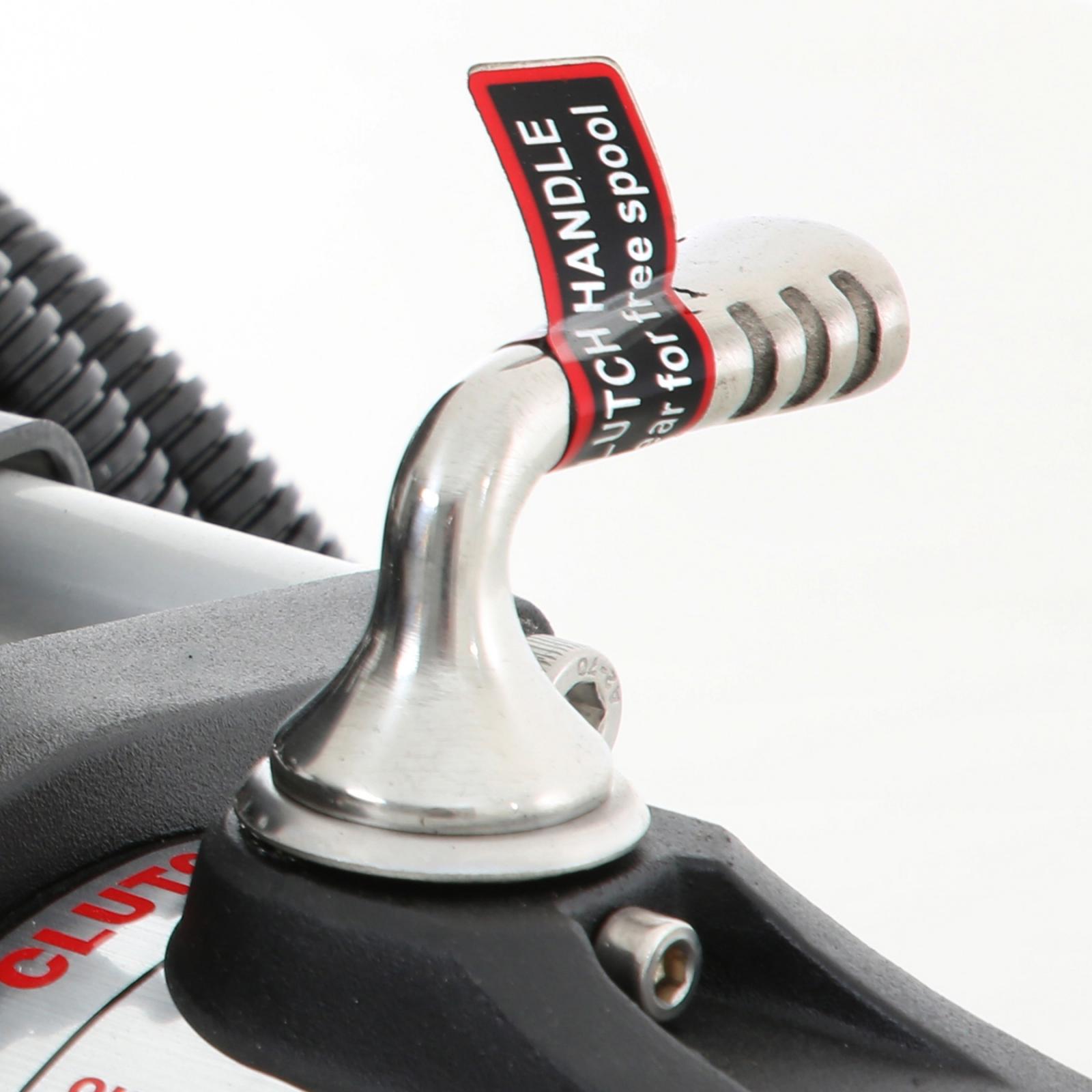 XRC 17.5 Gen2 17,500 lb Winch IP67 Smittybilt