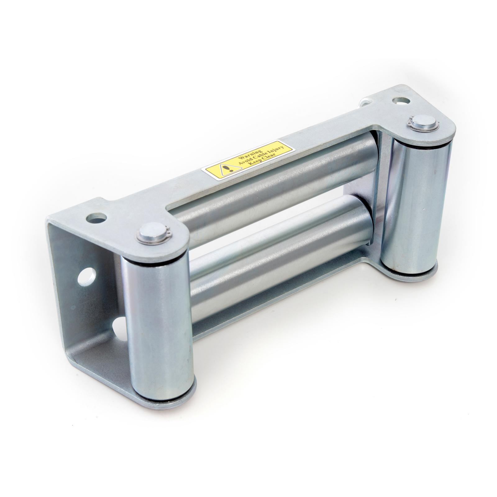 X2O 15.5 Gen2 15,500 lb Winch Water Proof Smittybilt