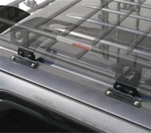 Adjust A Mount Roof Rack Brackets Qty 10 Smittybilt