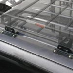 Adjust A Mount Roof Rack Brackets Qty 12 Smittybilt