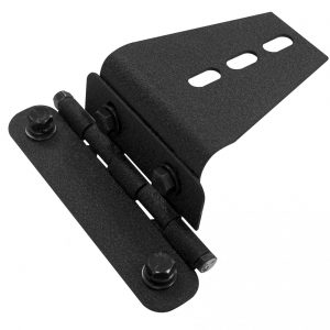 Adjust A Mount Roof Rack Brackets Qty 8 Smittybilt