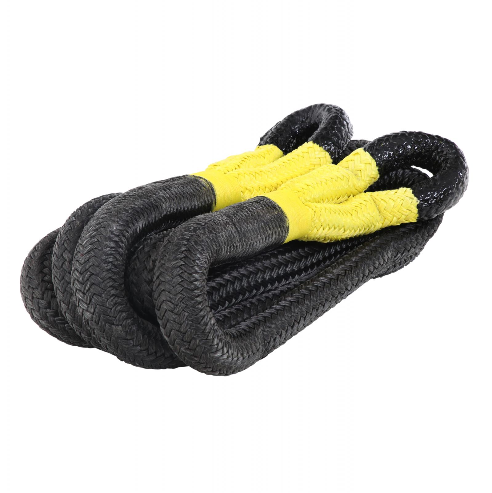 Recoil Recovery Rope 1 Inch X 30 Foot 30K Lbs Smittybilt