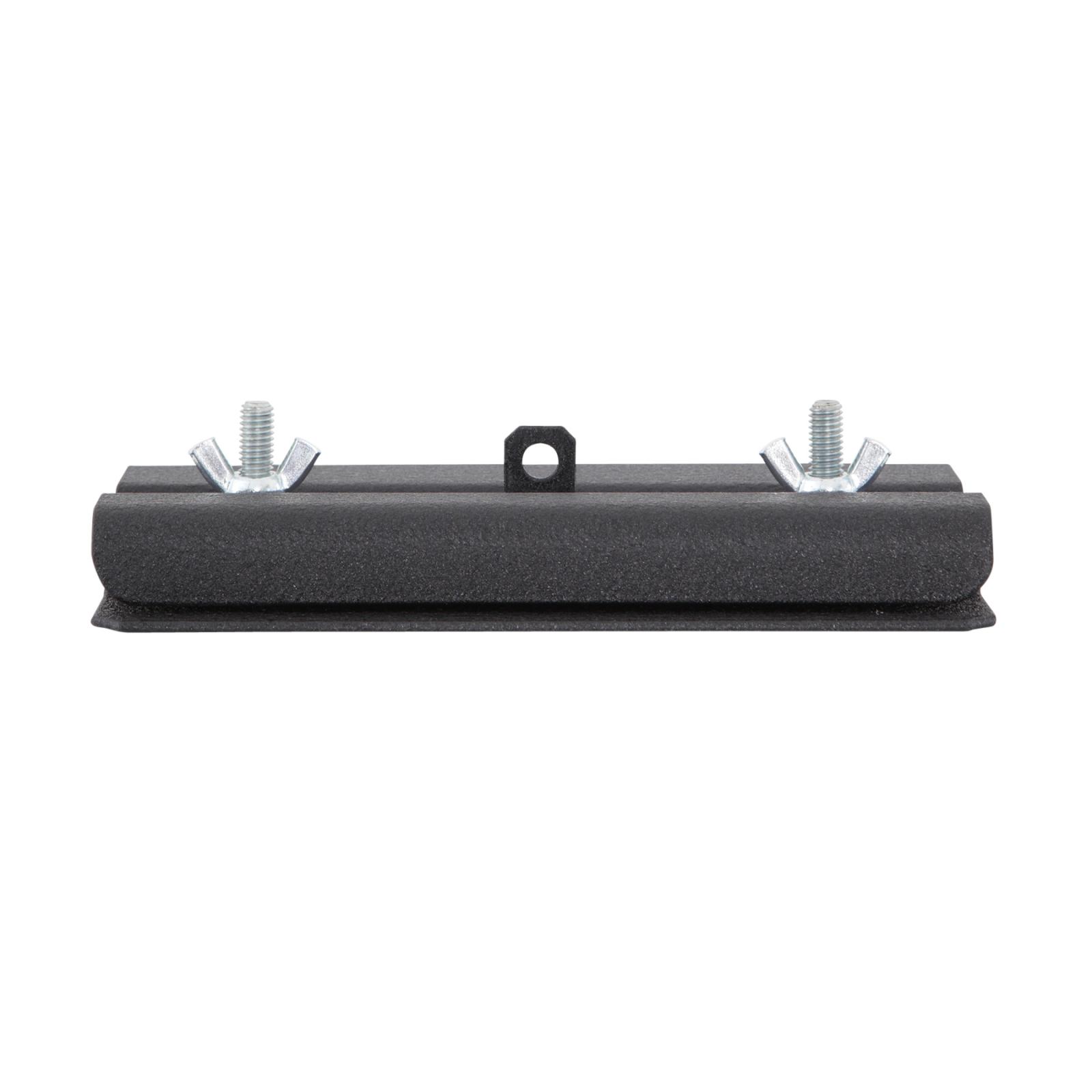 Axe And Shovel Mount Only Smittybilt