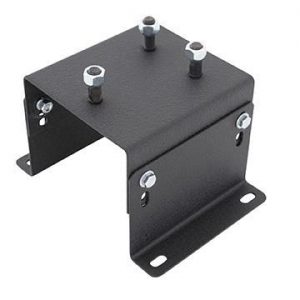 Defender Roof Rack Tire M 6X5.5 Lug Pattern Smittybilt