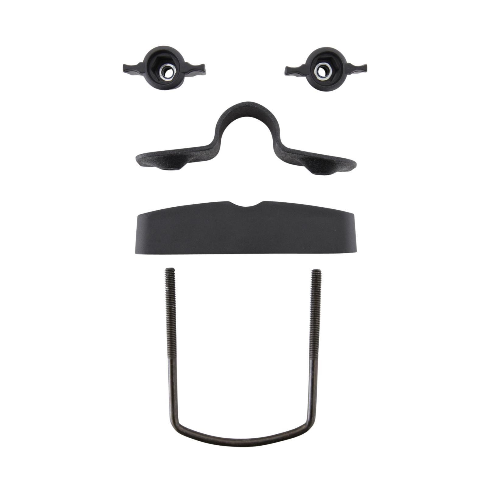 Bracket Kit SRC Roof Racks Smittybilt