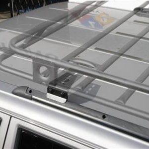 Defender Roof Rack Mounting Kit 08 Jeep Liberty Sport, 06-10 Grand Cherokee Smittybilt