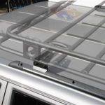 Defender Roof Rack Mounting Kit 00-13 Nissan Xterra Smittybilt