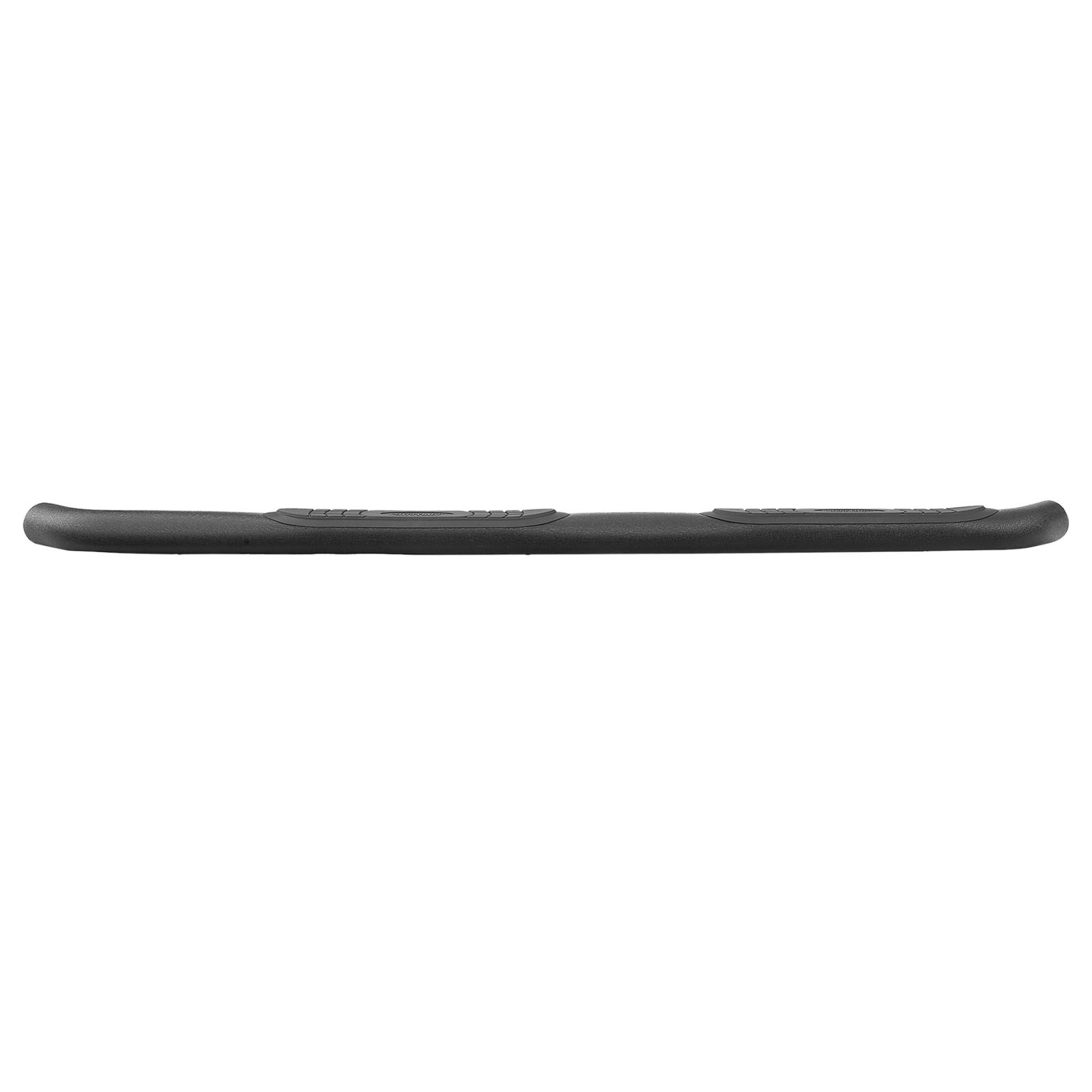 Sure Steps 3 Inch Side Bar 07-18 Wrangler JK 4DR Textured Black Smittybilt