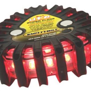 Safety Light U.F.O. Universal Flashing Object Smittybilt