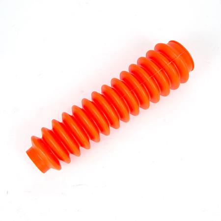 Shock Boot ORANGE Boot Pro Comp Suspension