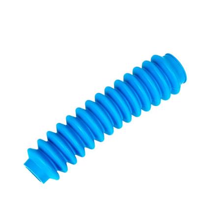 Shock Boot LT.BLUE Boot Pro Comp Suspension