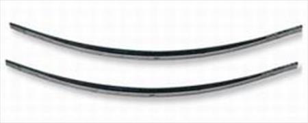 Rear Add-A-Leaf Long 04-05 F-150 Pair Pro Comp Suspension