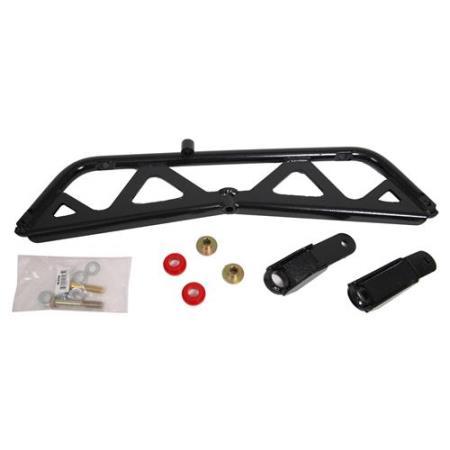 Steering Center Link Kit Universal Pro Comp Suspension