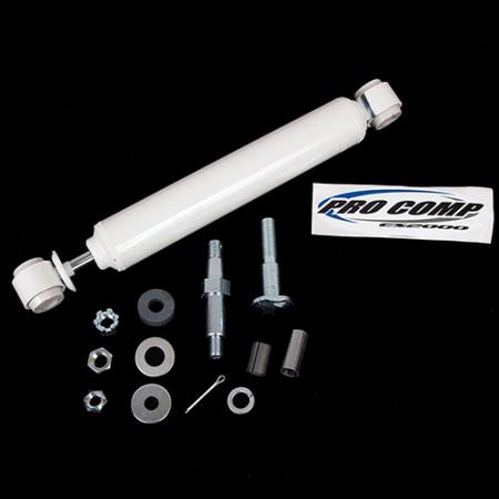Steering Stabilizer Cylinder 84-06 Jeep Wrangler/Cherokee Pro Comp Suspension