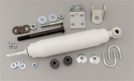 Single Steering Stabilizer Kit 99-04 Ford F250/F350 Pro Comp Suspension