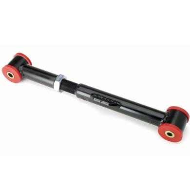 Adjustable Rear Upper Control Arms 97-06 Wrangler TJ Pro Comp Suspension