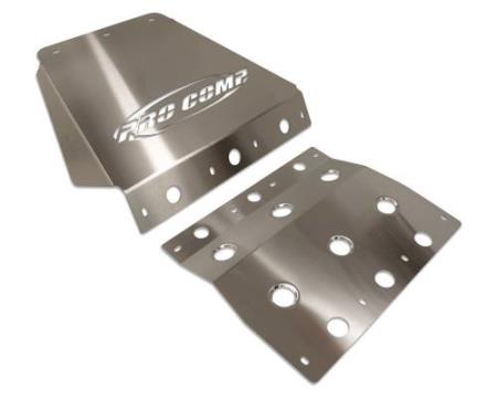 Front Skid Plate 96-003 Toyota Tocoma Pro Comp Suspension