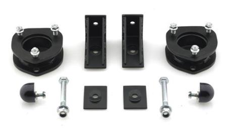 2.5 Inch Leveling Lift Kit 06-08 Ram 1500 4WD Pro Comp Suspension