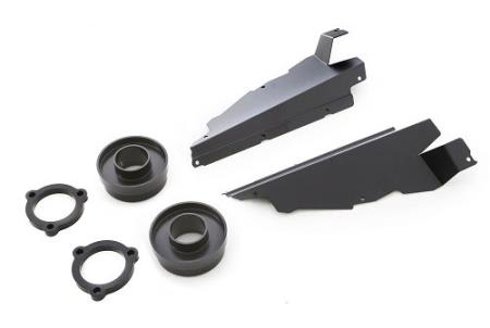 2.5 Inch Leveling Lift Kit Chevy Colorado Pro Comp Suspension