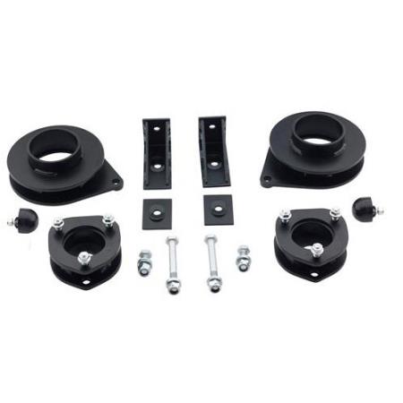 Nitro 2 Inch Leveling Lift Kit 02-09 GM Trailblazer/Envoy 4WD Only Pro Comp Suspension