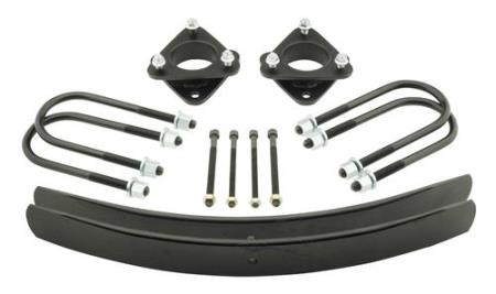Nitro 2.75 Inch Leveling Lift Kit 12-16 Toy Tacoma Pro Comp Suspension