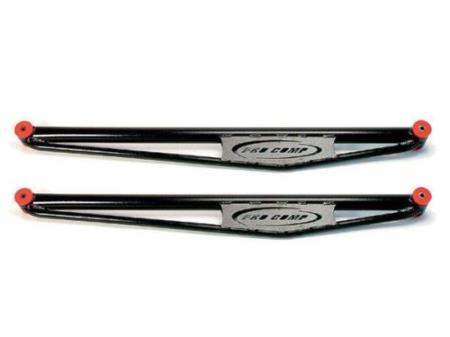 Lateral Traction Bars Nissan Titan Pro Comp Suspension