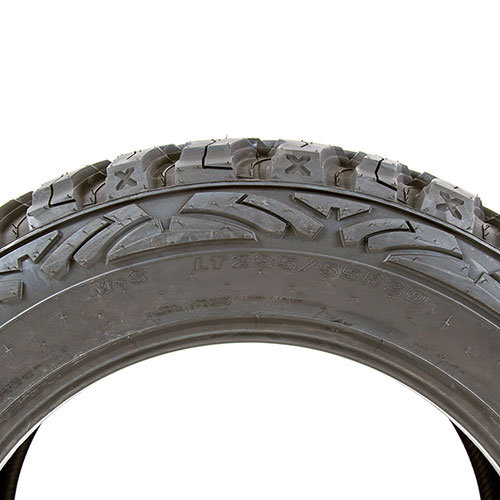 31/10.50R15 XTREME MT2 Pro Comp Tire